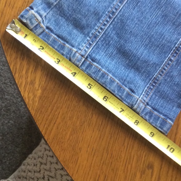 Old Navy Bootcut Jeans Girl’s 14 - Picture 6 of 6